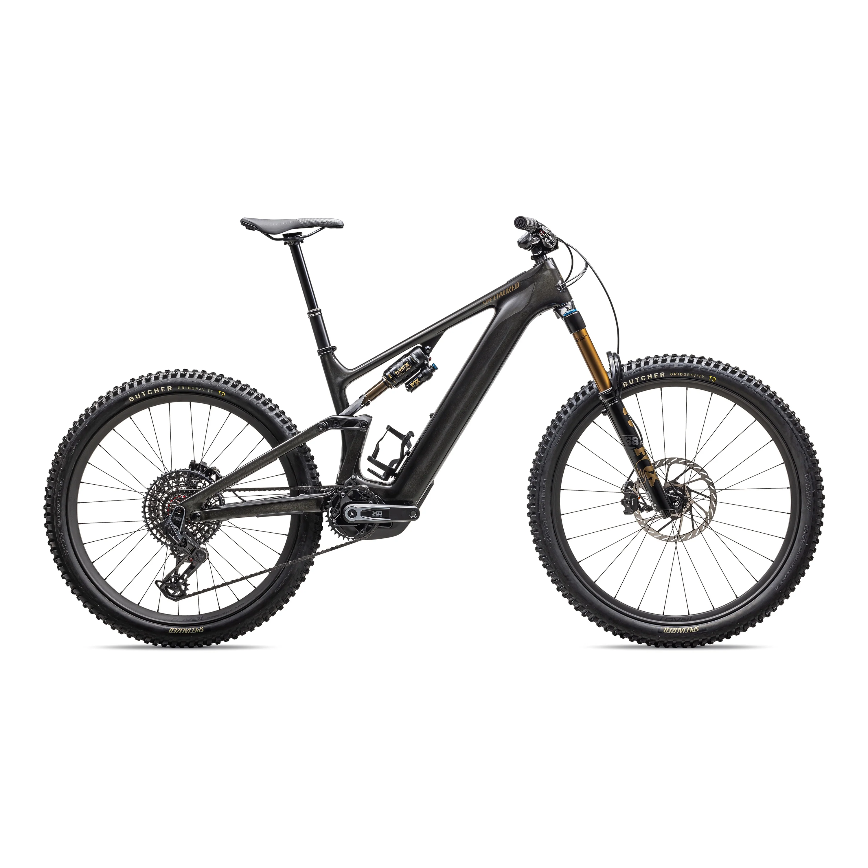 Specialized Levo Sale
